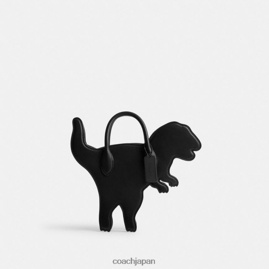 Coach 女性 レキシーバッグ MW/ブラック TZL402207